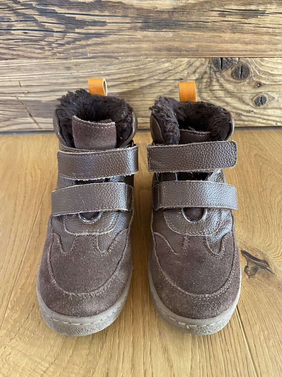 Friboo Scarpe per ragazzi: Bottines Friboo T.28 – Usato da Riaz venduto da lae_w8v5 1