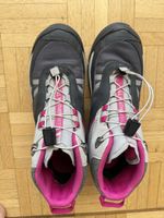 Chaussures de randonnée Quechua Crossrock, 38