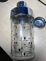 Drinkmixer aus Kunststoff aus Acrylglas