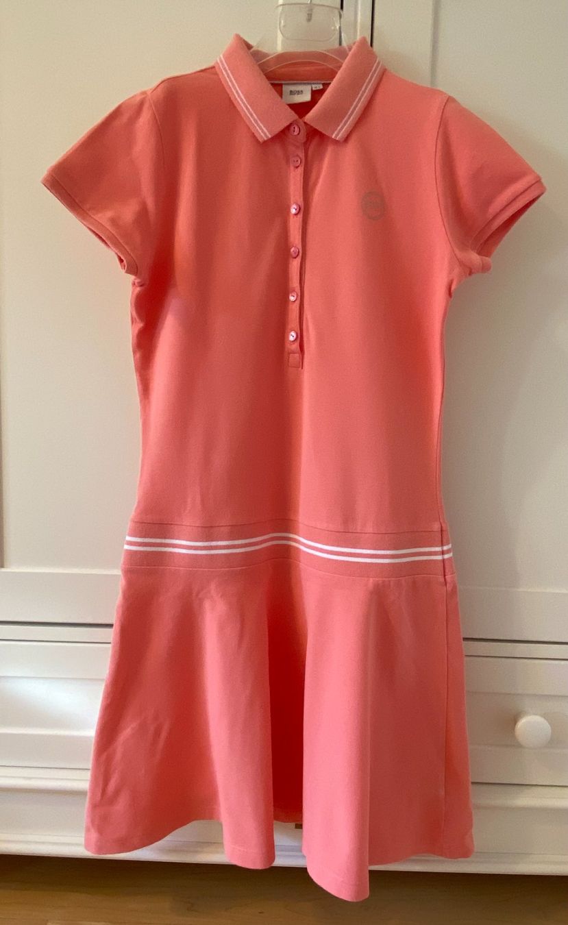 Hugo Boss Vestiti & Gonne: Mädchenkleid, Hugo Boss 158/164 – Usato da Luzern venduto da isa_27cg