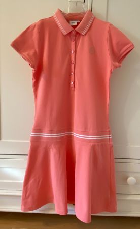 Mädchenkleid, Hugo Boss 158/164