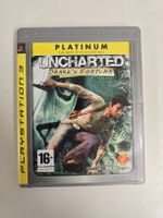 Uncharted Drake's Fortune - PS3 Spiel - Platinum