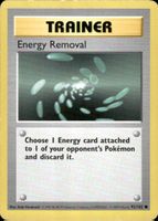Vintage Pokémon Karte Shadowless Base Set 1999 EN Lot of 1