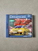 Sega GT/ Sega Dreamcast (PAL)