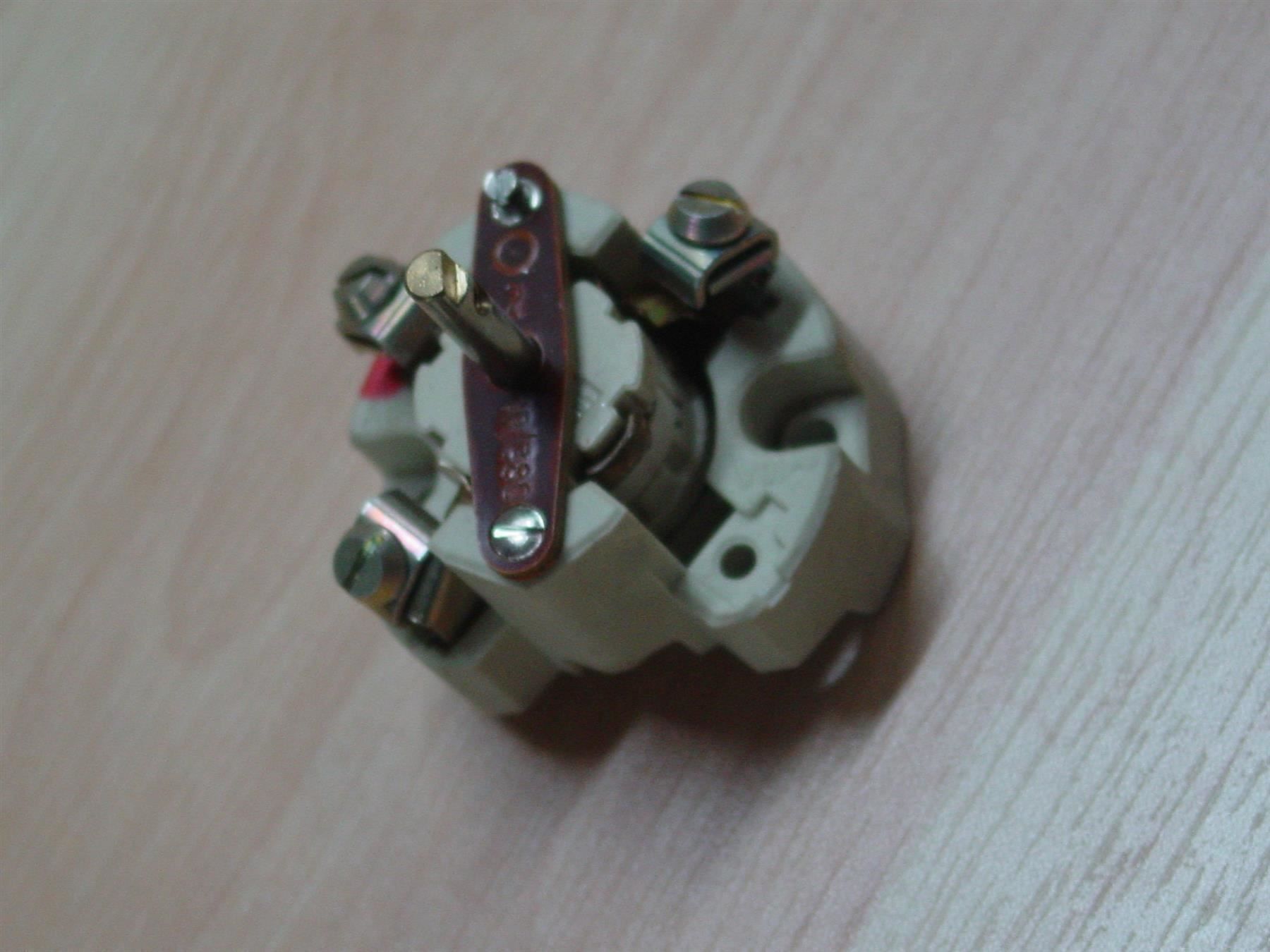 Interruttori: Boiler Tag und Nacht Schalter – Usato da Rothrist venduto da heinrich1966 2
