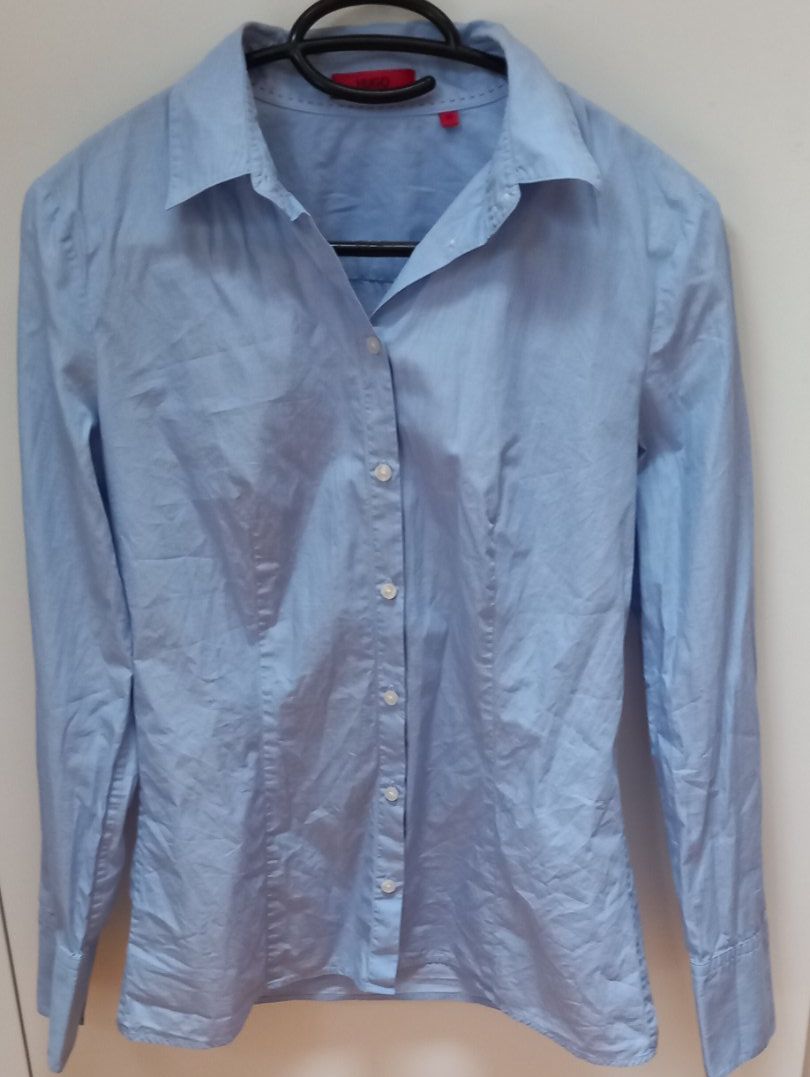 Hugo Boss Camicette: Damenbluse Hugo Boss – Nuovo (secondo la descrizione) da Gais venduto da LeonieM01 2