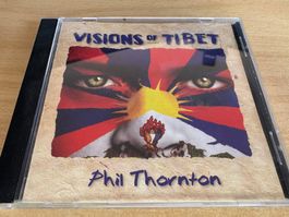G7 Phil Thornton – Visions Of Tibet