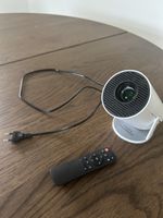 Luvora Cinemagic 4K Beamer - neu