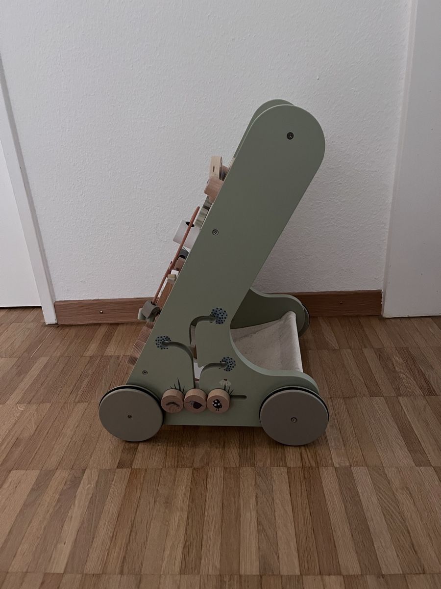Giocattoli: Lauflernwagen – Usato da Reinach BL venduto da tinkacel 1