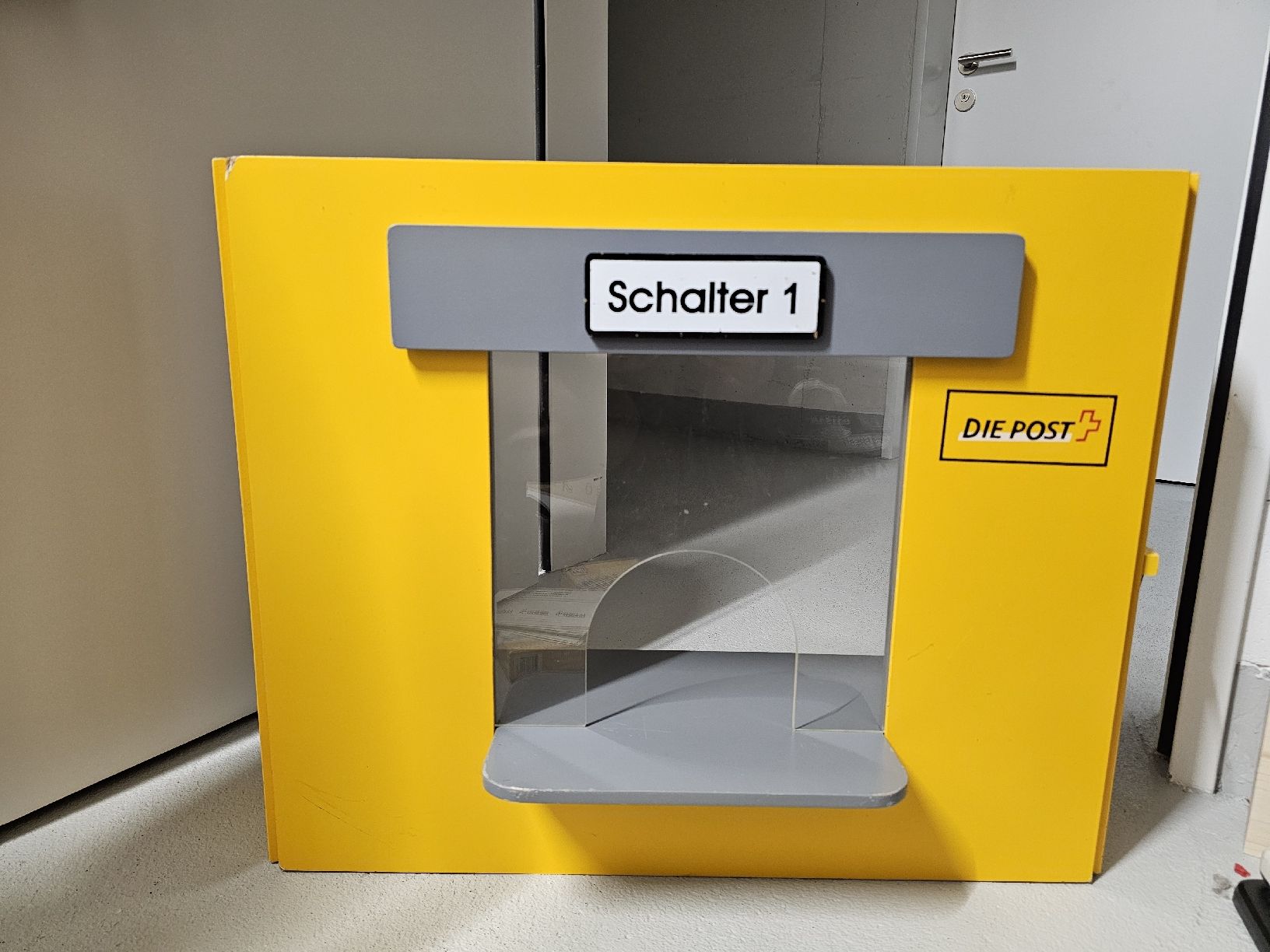 Bea Giocattoli: Kinder Spielpost – Usato da Bülach venduto da Mic_l7xz