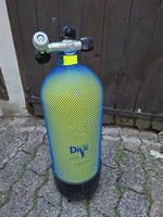 Tauchflasche