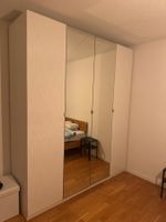 Ikea Pax Kleiderschrank - abgebaut und sofort abholbar