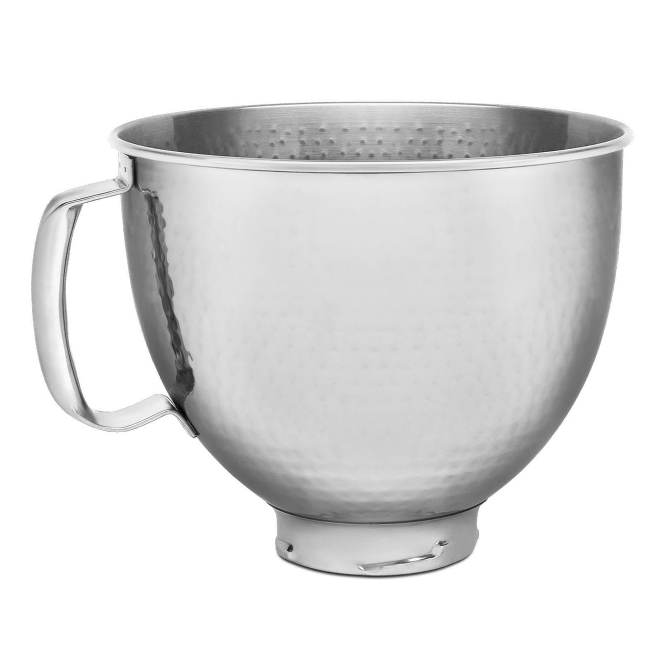 Elettrodomestici da cucina: KitchenAid 5KSM5SSBHM Edelstahl Schüssel – Nuovo e nell'imballaggio originale da Bottighofen venduto da zaap