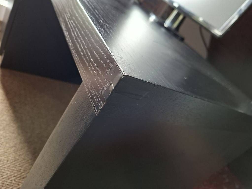 Scrivanie: Schreibtisch IKEA 140x65x73 – Usato da Wettingen venduto da frankscherer 1