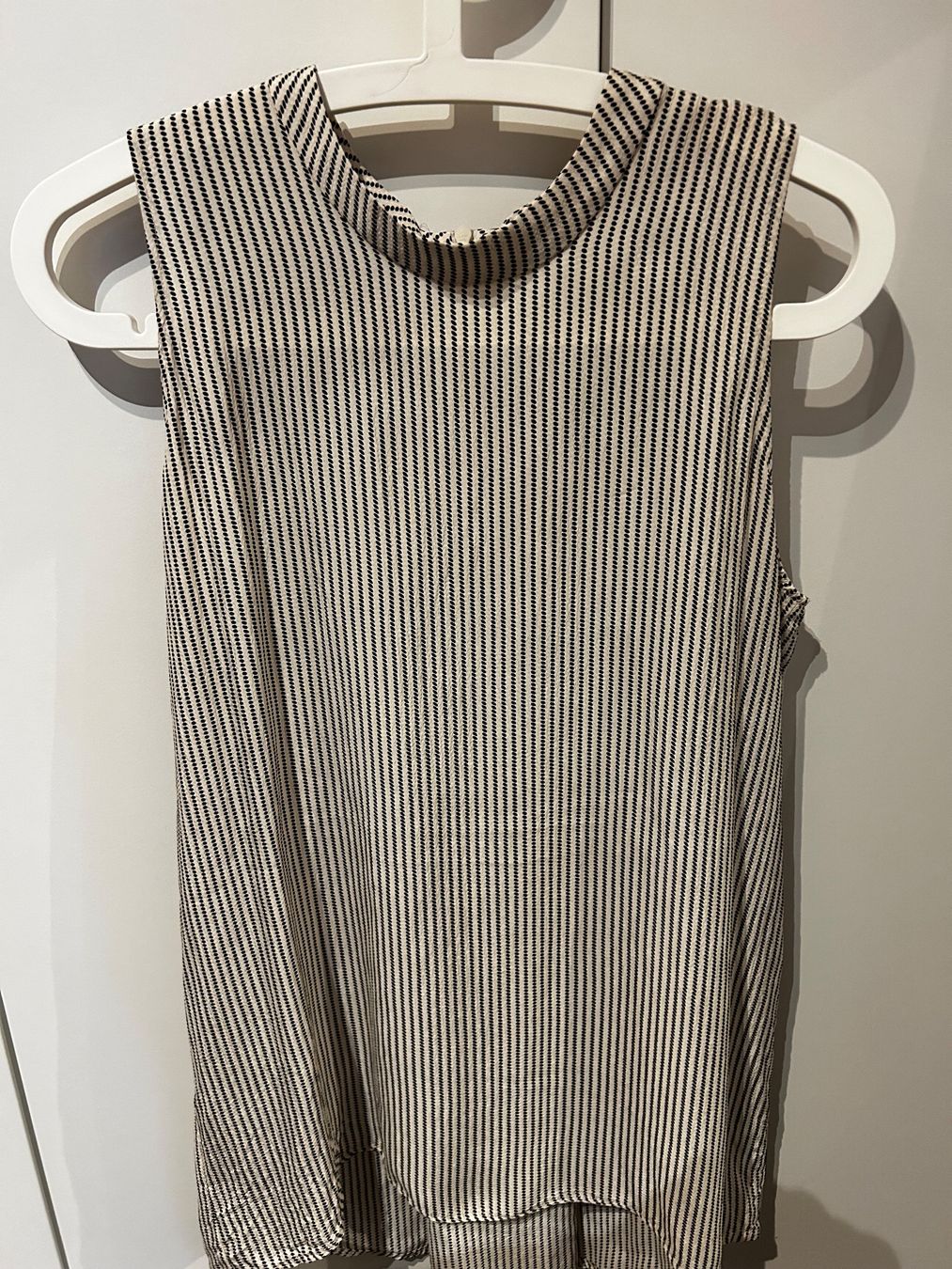 Cinque Blusen: Cinque Design Bluse gr 38 /M – Gebraucht aus Scherz von Mandarine8