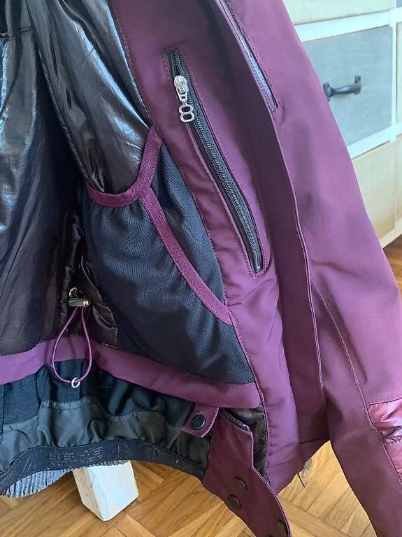 Giacche: Veste de ski – Usato da St-Blaise venduto da Domidom02 1