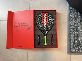 Padel Babolat JL 2023 Technical Viper