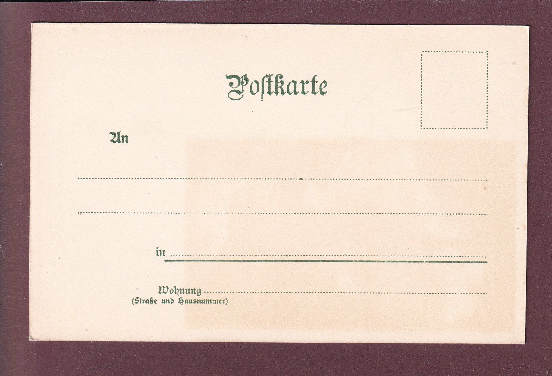 Cartoline postali: LUZERN - Löwendenkmal - K. Ruggault – Usato da Pully venduto da nicecards 1