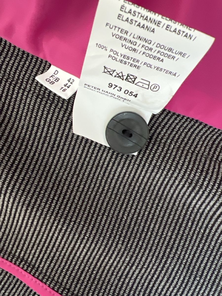 Giacche: Schicker Damenblazer  Gr.42 - Top Zustand! – Nuovo (secondo la descrizione) da Uetikon am See venduto da Sarahm76 7