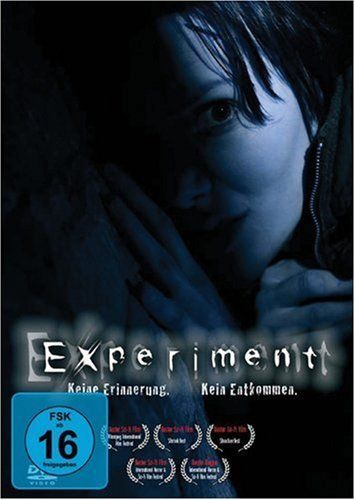 Alle DVDs: Experiment – Gebraucht aus Wettingen von Reviled