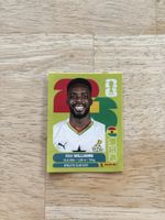 Panini Sticker FIFA WM 2026 Inaki Williams GHA 15