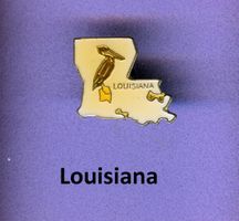 USA   Louisiana
