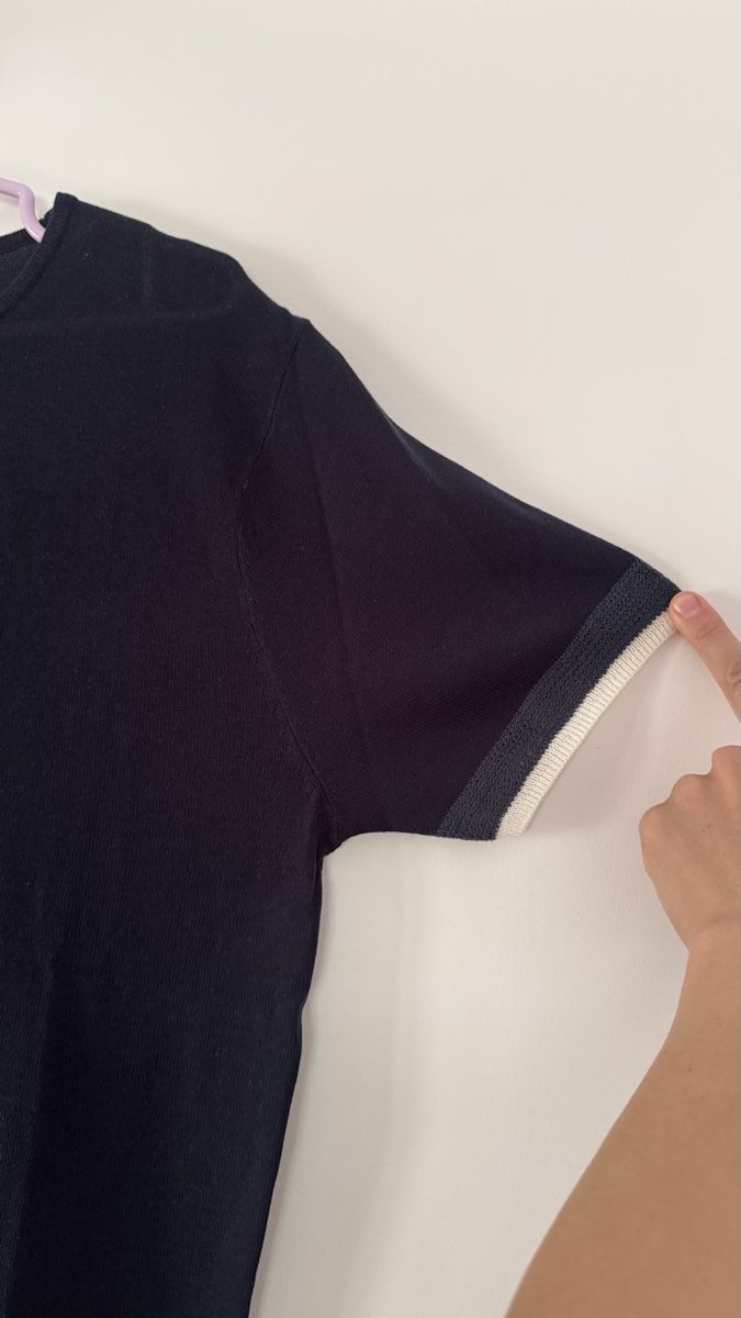 Zara T-Shirts: Zara t shirt  – Neu (gemäss Beschreibung) aus Corsier GE von Arca_ReLife 1
