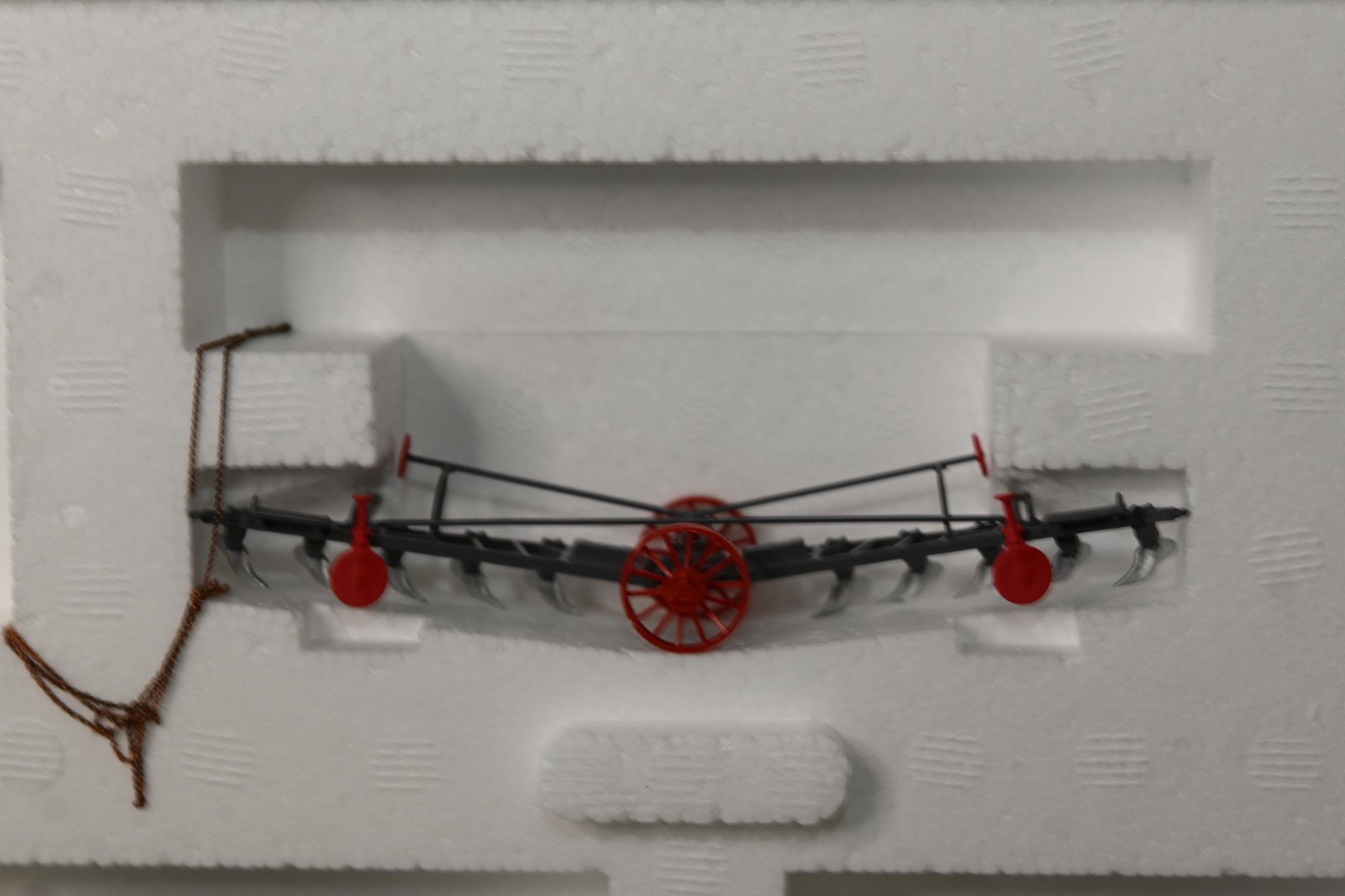 Märklin Modellini di ferrovie: Märklin  18970 Dampfplugset HO mit OVP – Usato da Laupen ZH venduto da Zmoewe 3