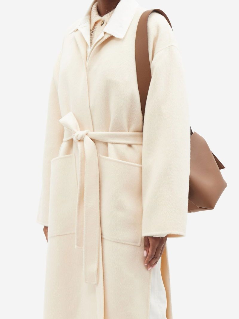 Acne Studios Cappotti: ACNE STUDIOS Oversized Mantel Coat Gr. 34 – Nuovo (secondo la descrizione) da Ebmatingen venduto da dartim 4