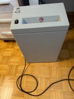 IDEAL Aktenvernichter Modell 2270 guter Zustand