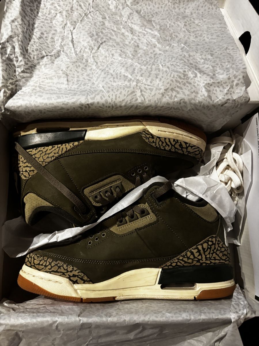 Jordan Damenschuhe: Jordan – Neu und originalverpackt aus Leysin von Aurelien_Leysin 1