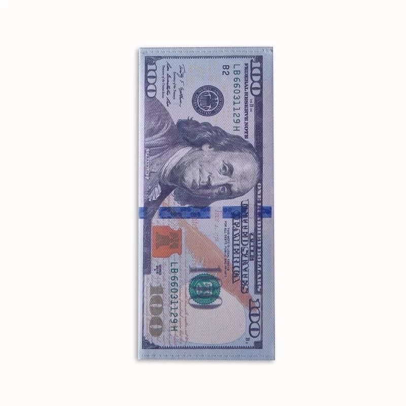 Portafogli: Brieftasche 100 Dollar – Nuovo e nell'imballaggio originale da Recherswil venduto da Easy_sell 1