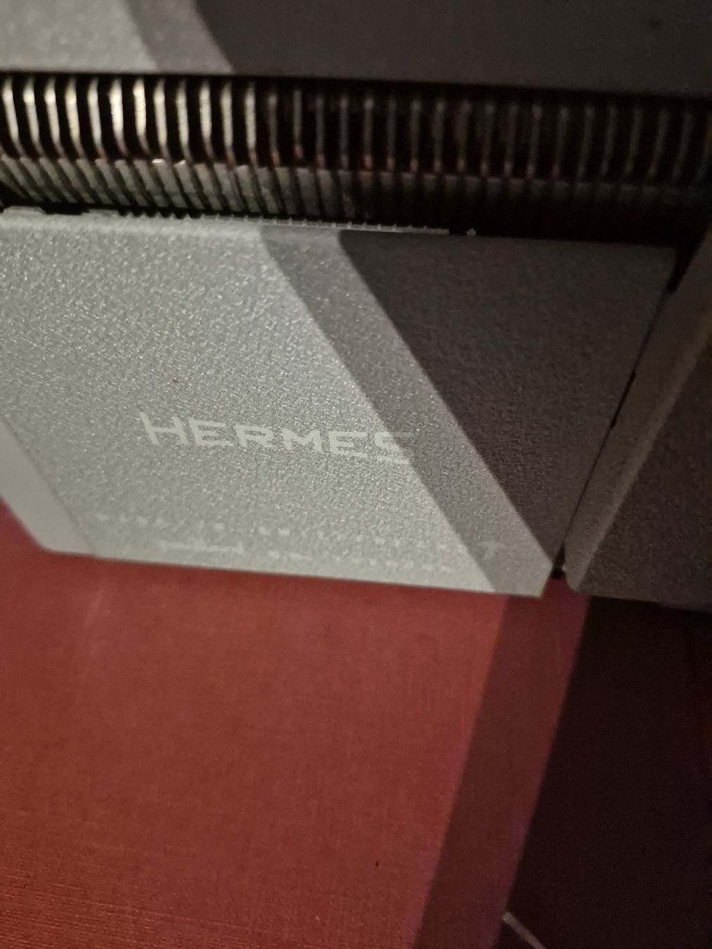 Hermès Macchine da scrivere: Machine à écrire Hermes 2000 vintage - Bureau Complet – Usato da Penthalaz venduto da yve_wsq8 2