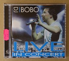 DJ BoBo – Live In Concert - Schweiz - F11