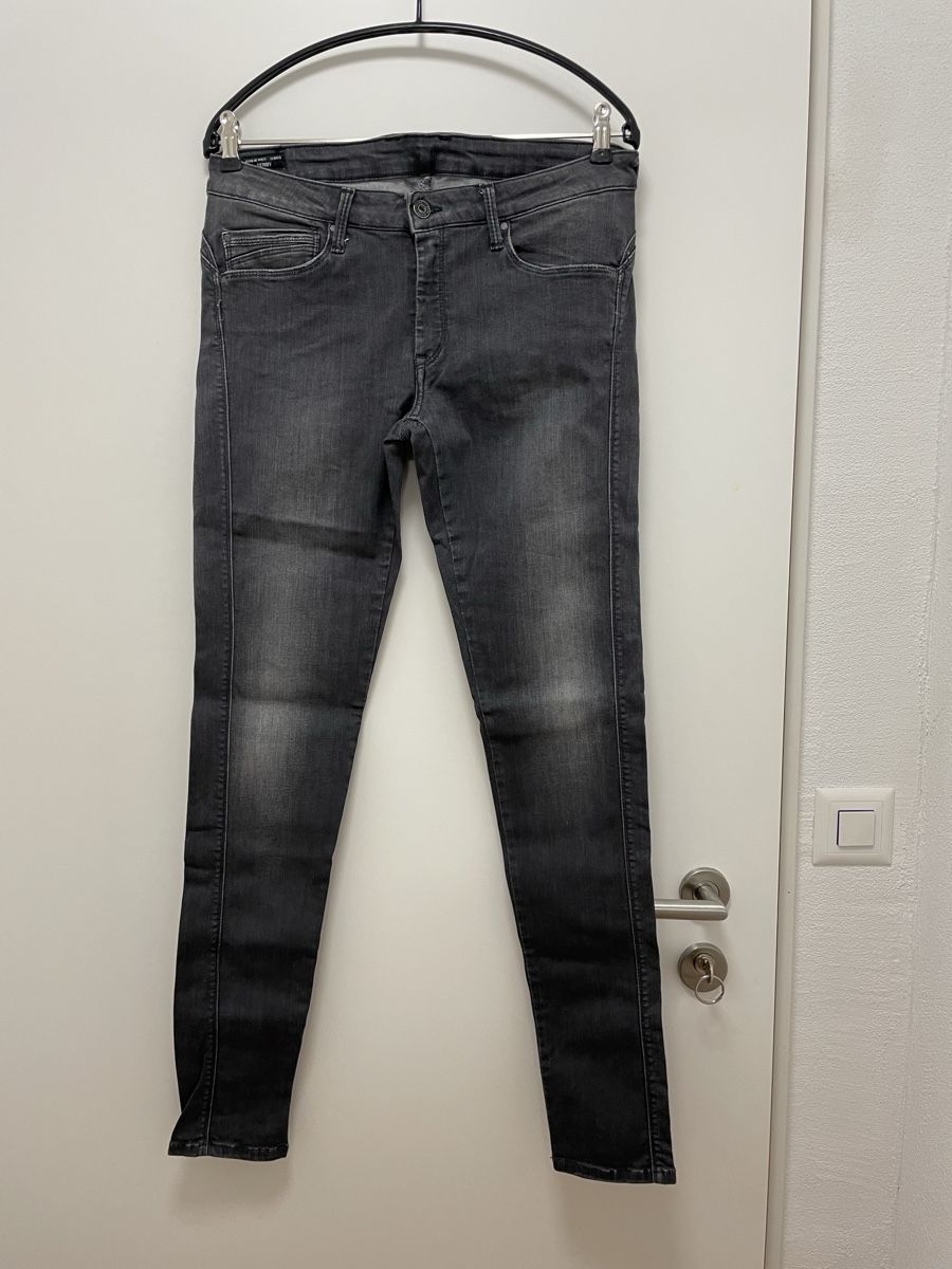 Pepe Jeans Jeans: Pepe Jeans – Gebraucht aus Haldenstein von nicB74
