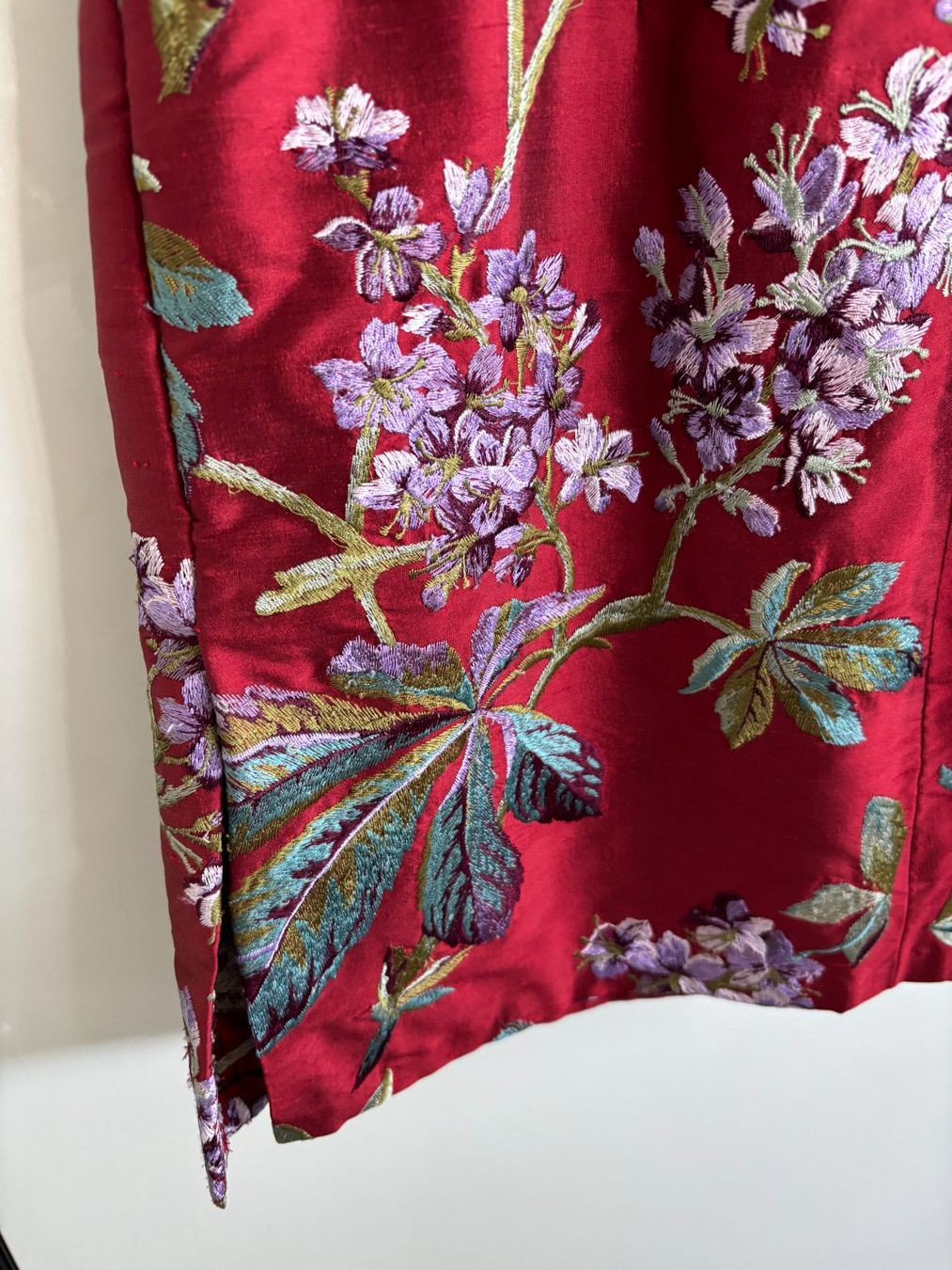 Vestiti: Kleid Gr. 36, hübsche Stickerei – Usato da schmerikon venduto da nicole091 6