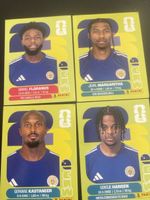 PANINI CUW 4-16-19-20