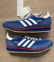 Sneaker Adidas SL 72 RS blau weiss Grösse 43 1/3 neu
