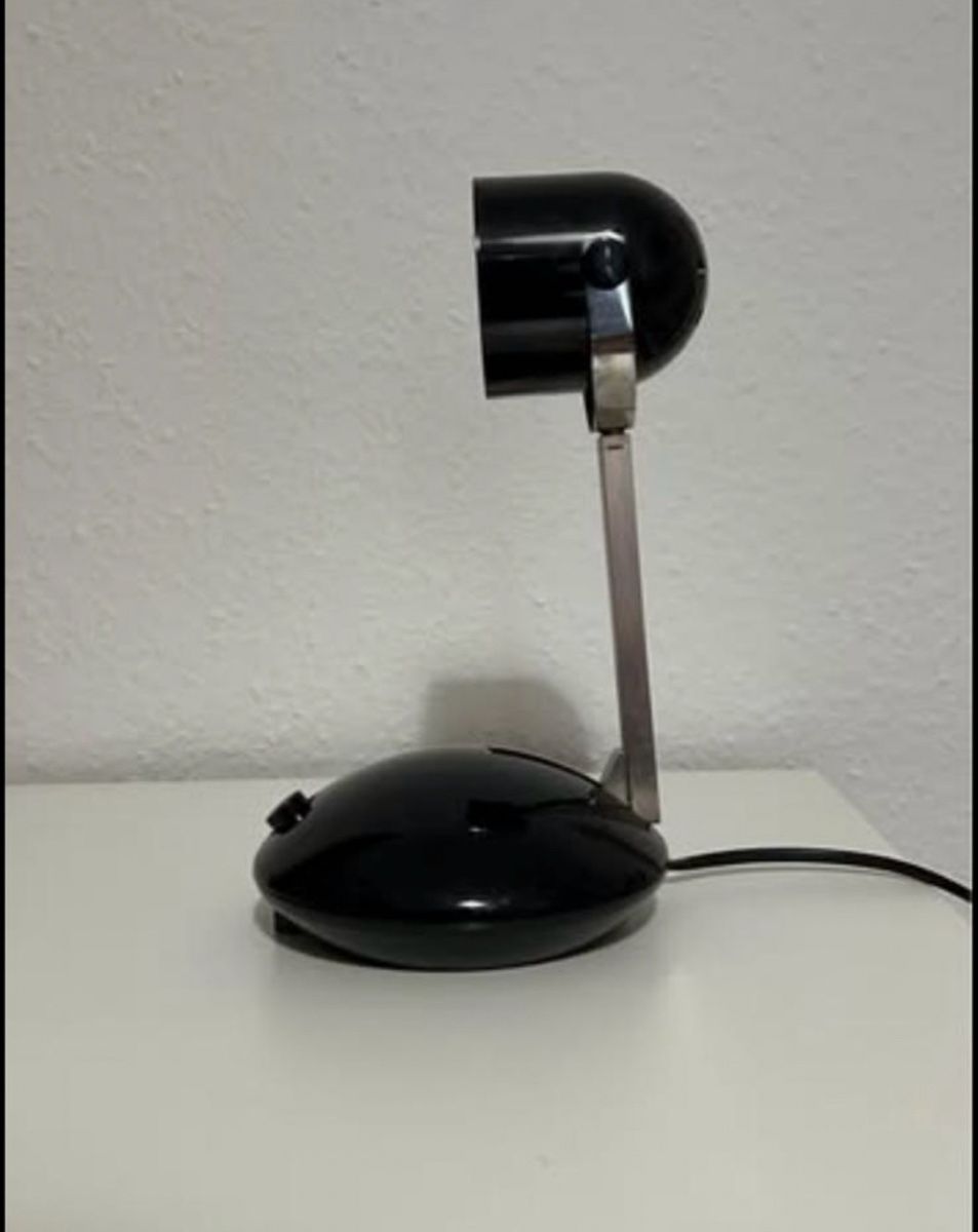 Lampade: lampe télescopique vintage Eichhoff Werke – Usato da Genève venduto da Mar7319 1