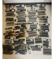 Köder KEITECH Set