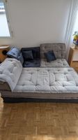 'Freaky' Sofa Kombination, 3teilig
