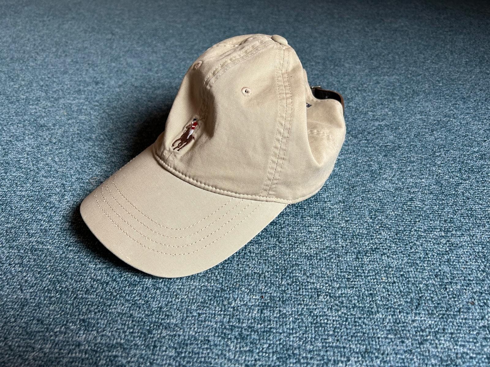 Altro in  Abbigliamento & Accessori: Ralph Lauren Baseballkappe – Usato da Freienstein venduto da Lord_Gonfibrot 2