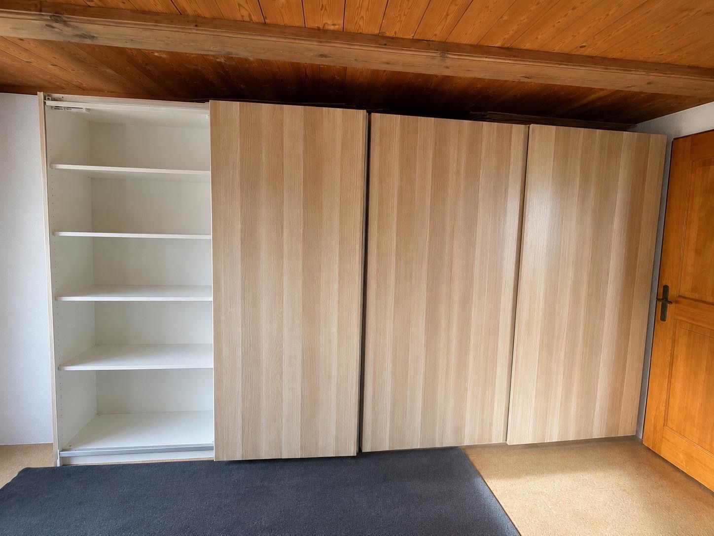 Ikea Armadi: Armoire IKEA PAX – Usato da Innerberg venduto da van_k769 1