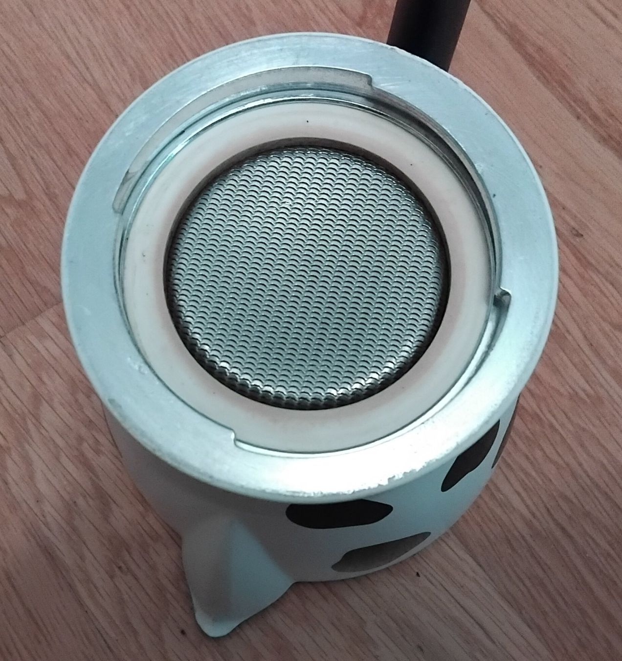Bialetti Macchine per caffè & Macchine per espresso: Bialetti Mukka Express – Usato da Zürich venduto da redhairedgal_13 6