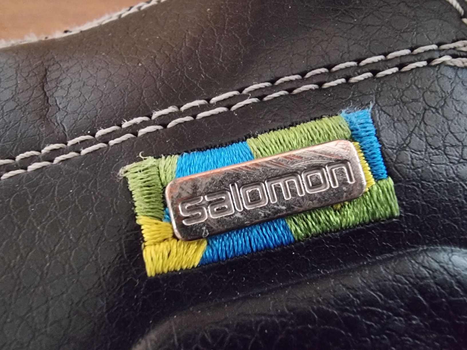 Scarpe da uomo: Snowboard Schuhe grösse 47 – Usato da Degersheim venduto da easylife01 9