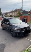 VW T-Roc R 300 ch  Full Options