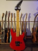 Charvel Model 1, 1986