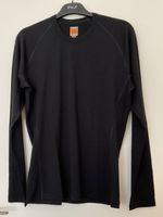 Icebreaker Bodyfit 100% Merino Thermo Oberteil Gr L NEU!
