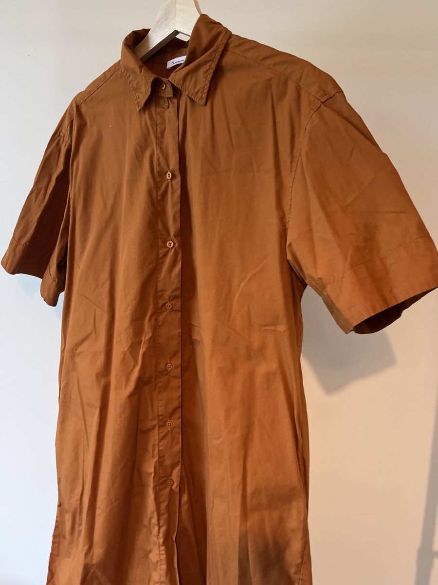 Vestiti: Kleid: KnowledgeCotton Apparel, M – Usato da Meggen venduto da Anjsch1990 2