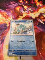 Normifin (OBF 061) / Reverse Holo / Obsidianflammen